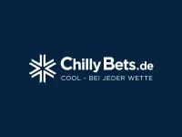 ChillyBets Sportwetten Bonus & Promotionen 2024 logo