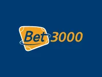 Bet3000 Logo Bet3000 Logo