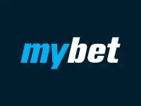 Mybet Logo Mybet Logo