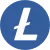 Litecoin logo