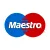 Maestro logo