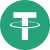 USDT logo