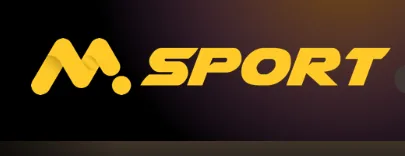 Msport logo