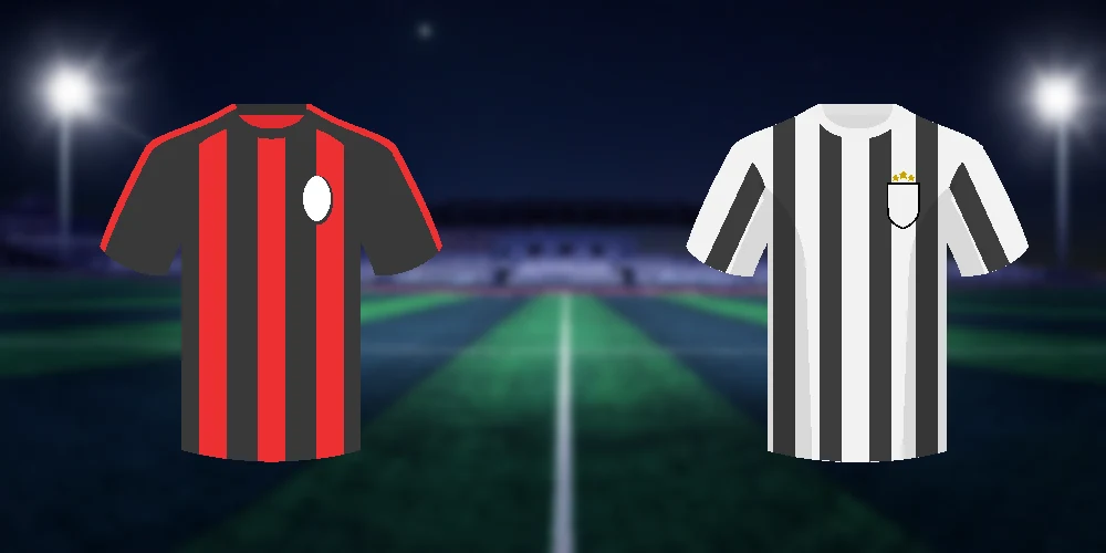 AC Milan vs. Juventus – betting prediction, odds for the Serie A match (08.10.2022, 18:00 CET)