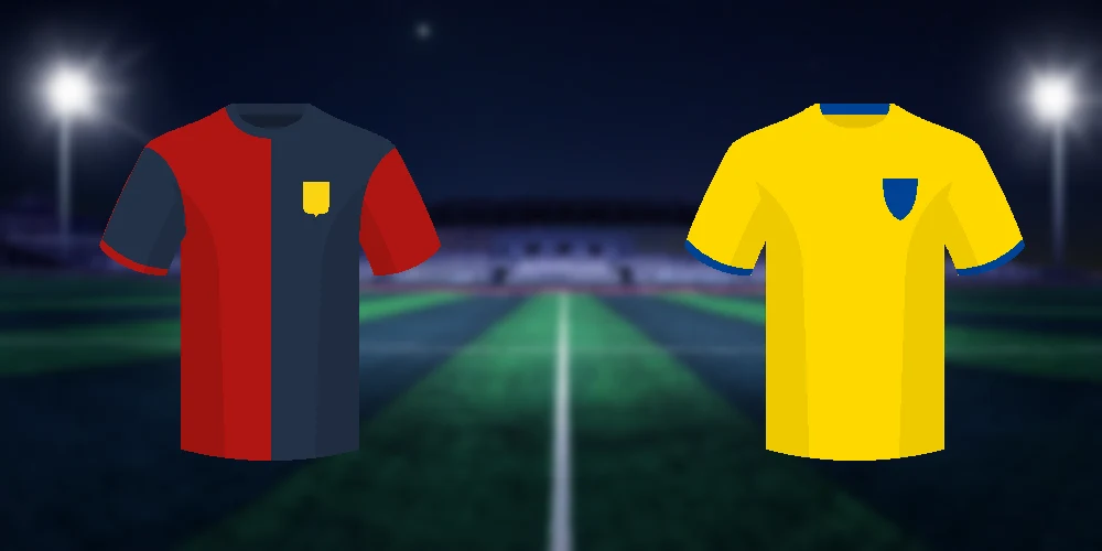 Genoa vs. Frosinone – betting prediction, odds for the Serie B match (18.12.2022, 20:45 CET)