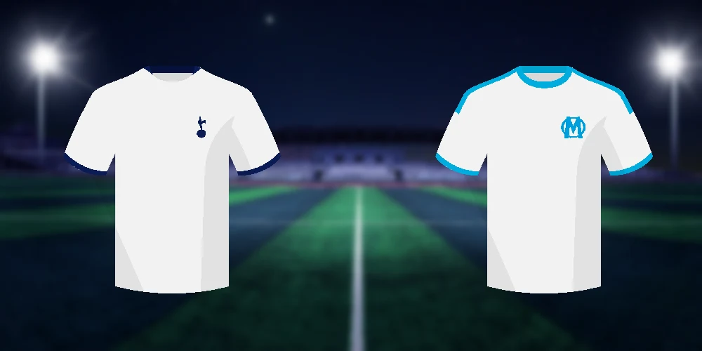 Tottenham Hotspurs vs. Olympique Marseille –  betting prediction, odds for the Champions League match (07.09.2022, 21:00 CET)