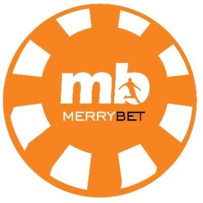 MerryBet logo