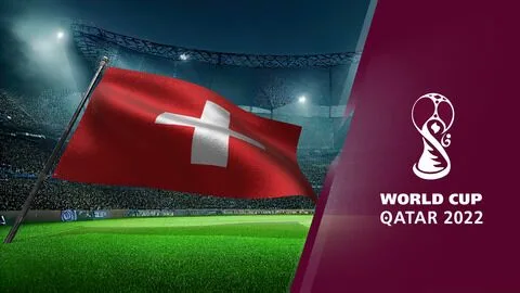 The teams at the 2022 World Cup – Switzerland (Group G)