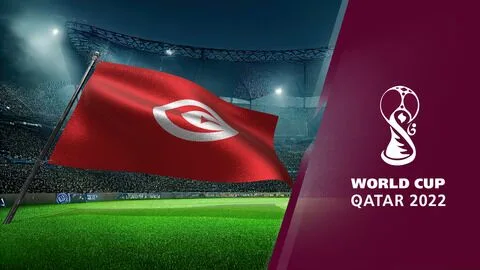 The teams at the 2022 World Cup – Tunisia (Group D)