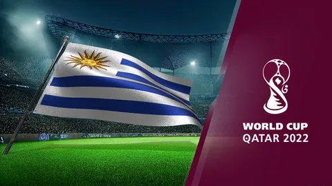 The Teams of the 2022 World Cup (Group H) – Uruguay