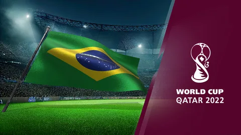 The 2022 World Cup Teams – Brazil (Group G)