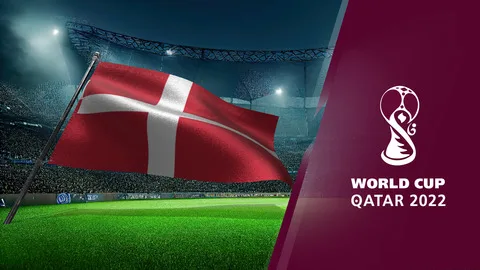 The Teams at the 2022 World Cup – Denmark (Group D)