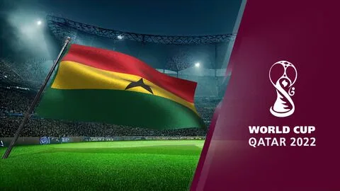 The 2022 World Cup Teams Group H – Ghana