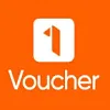 1Voucher logo