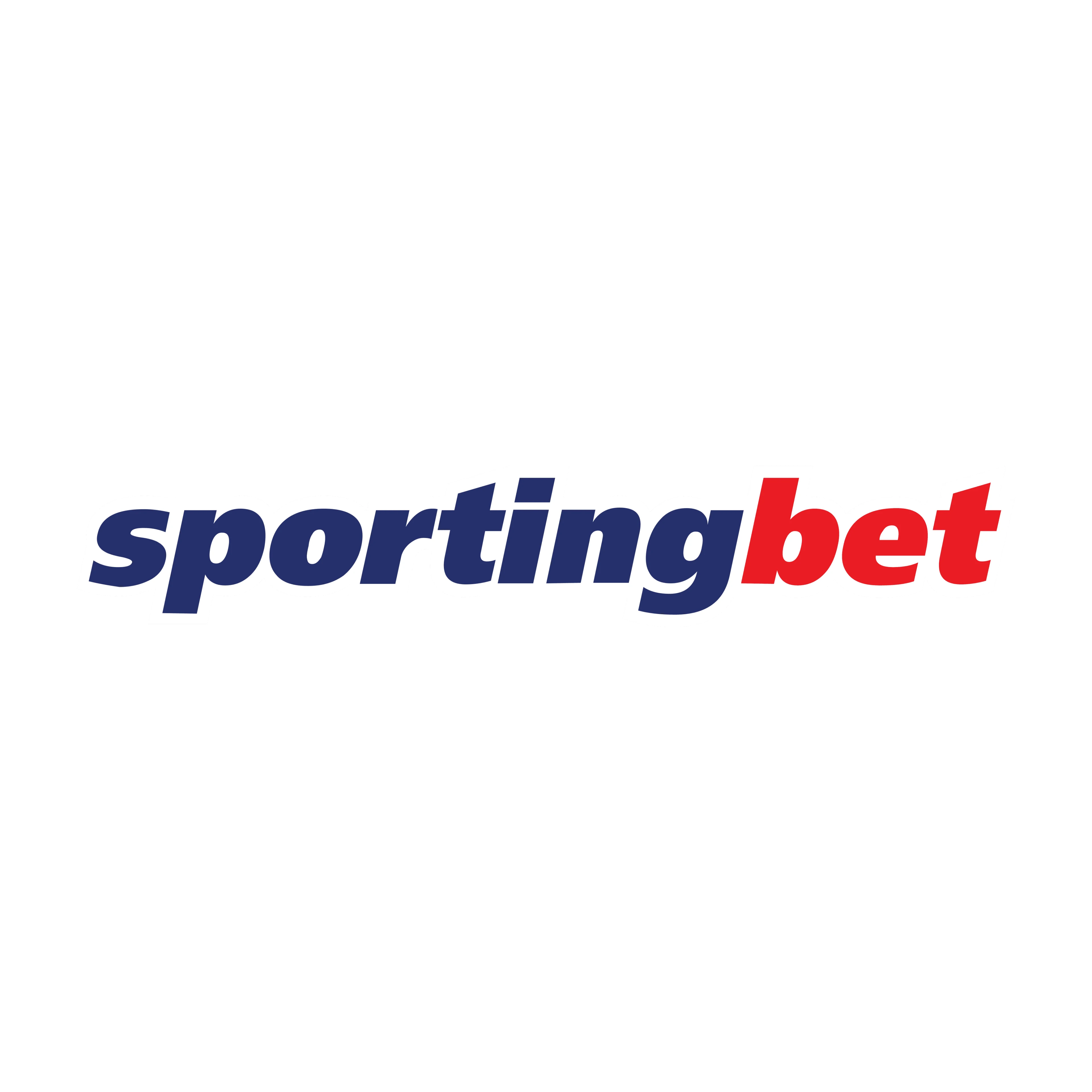 Logotipo da Sportingbet Logotipo da Sportingbet