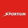 Logo de Sportium Logo de Sportium