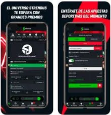 App Android de Strendus