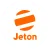 Jeton logo
