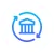 Transferência bancária logo