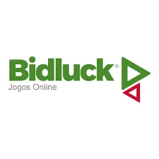 bidluck logo