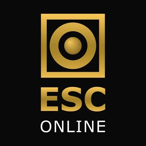 Esc Casino Online logo Esc Casino Online logo