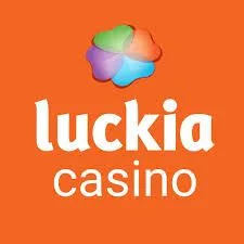 Luckia Casino logo