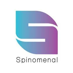 Spinomenal logo