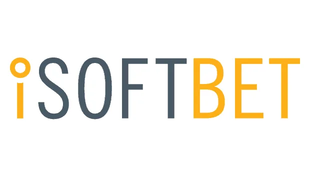 iSoftBet logo