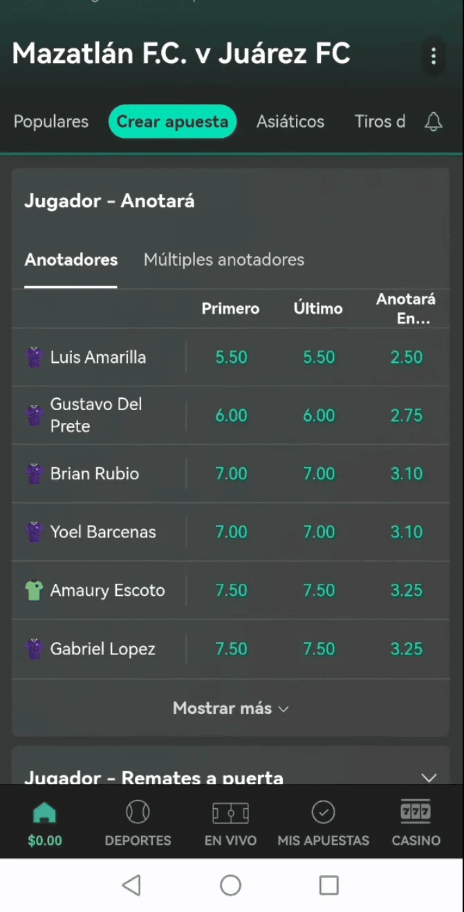 Bet365 App