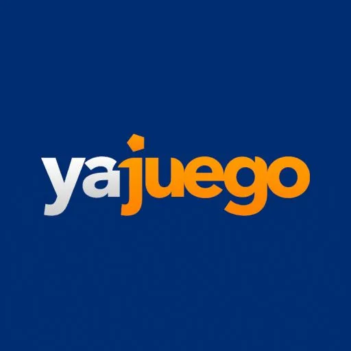 Yajuego Logo Yajuego Logo