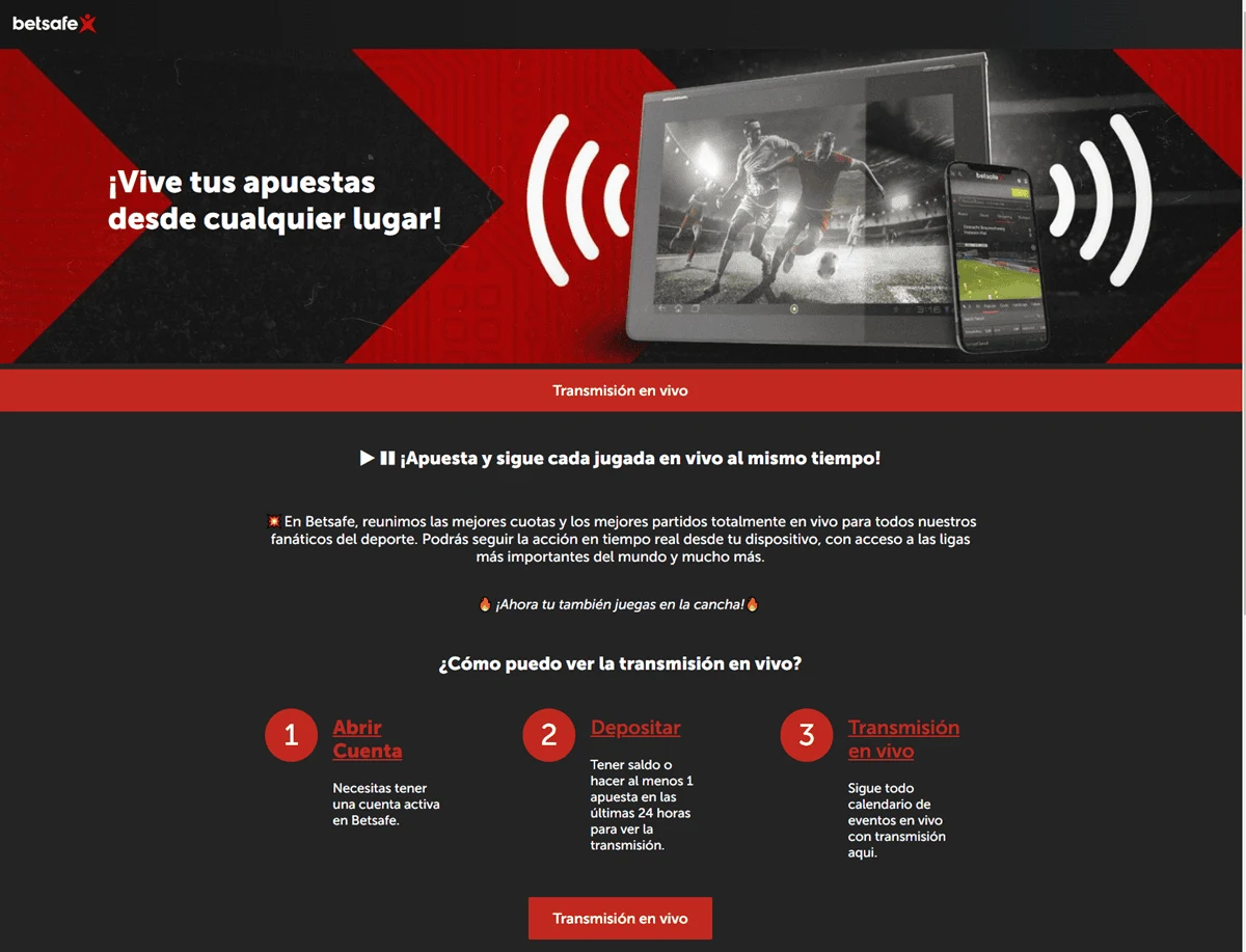 Betsafe