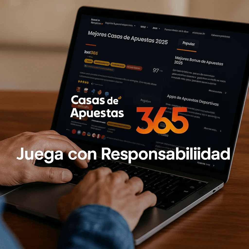Juego Responsable Juego Responsable