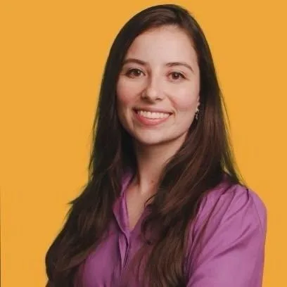 larissa writer