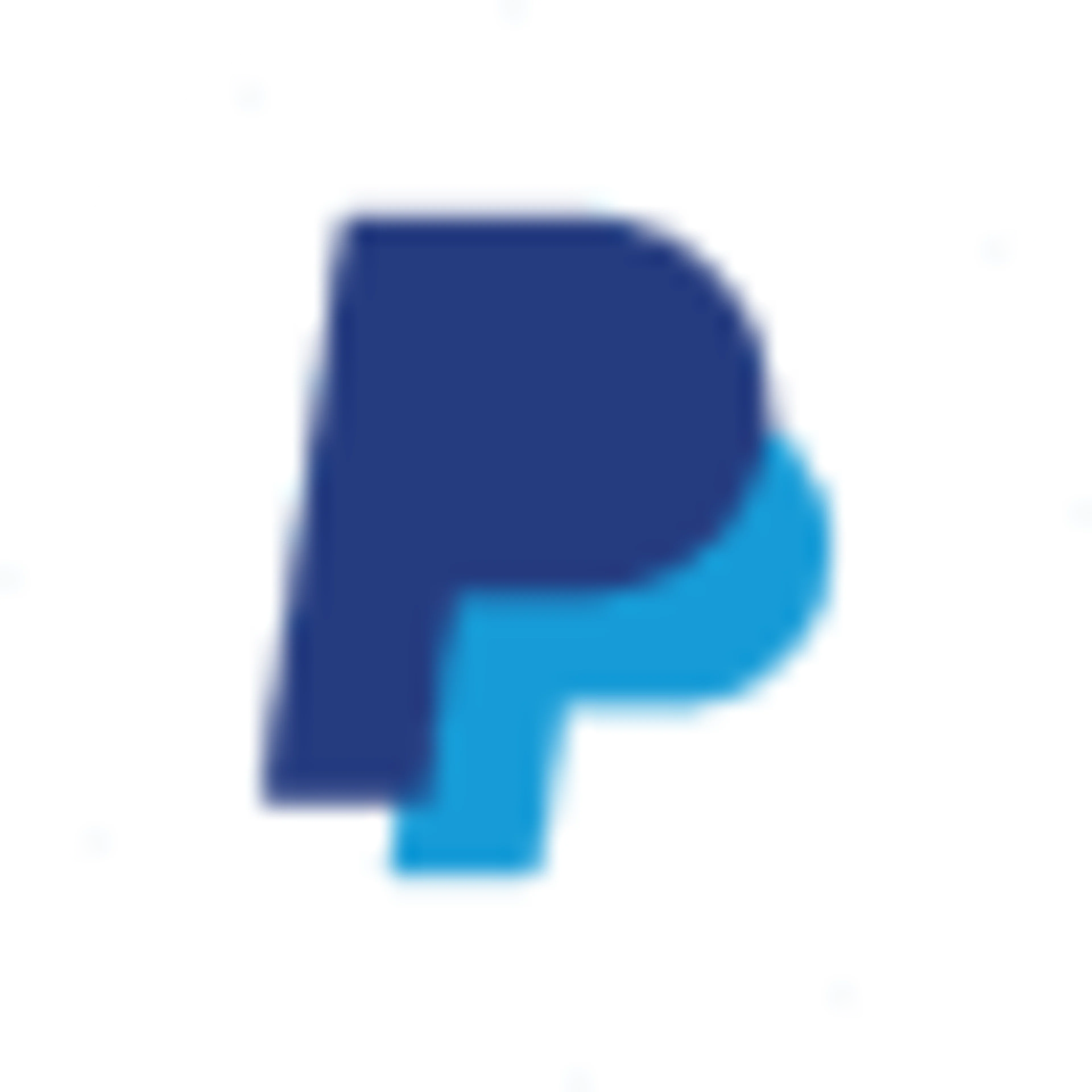 PayPal logo