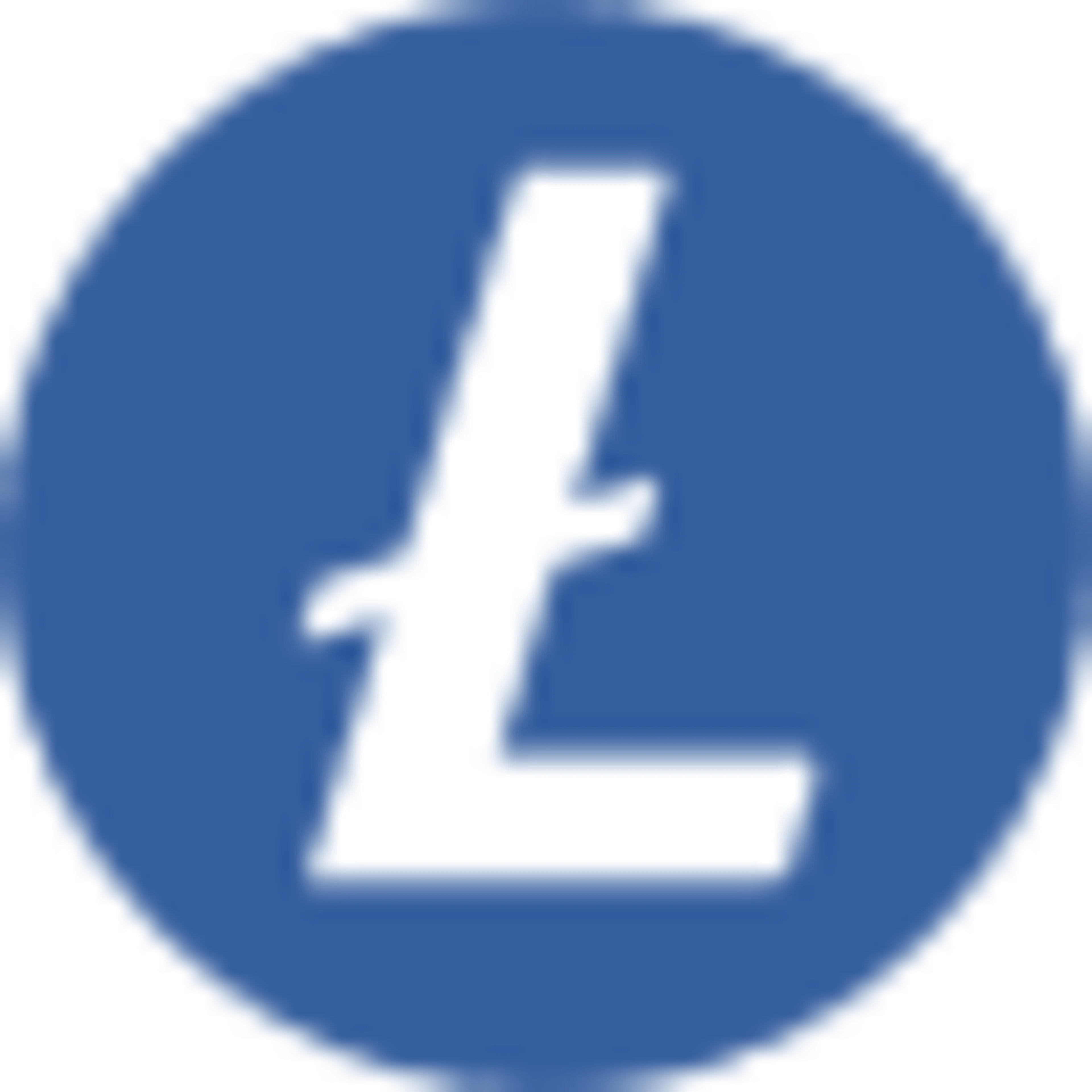 Litecoin logo