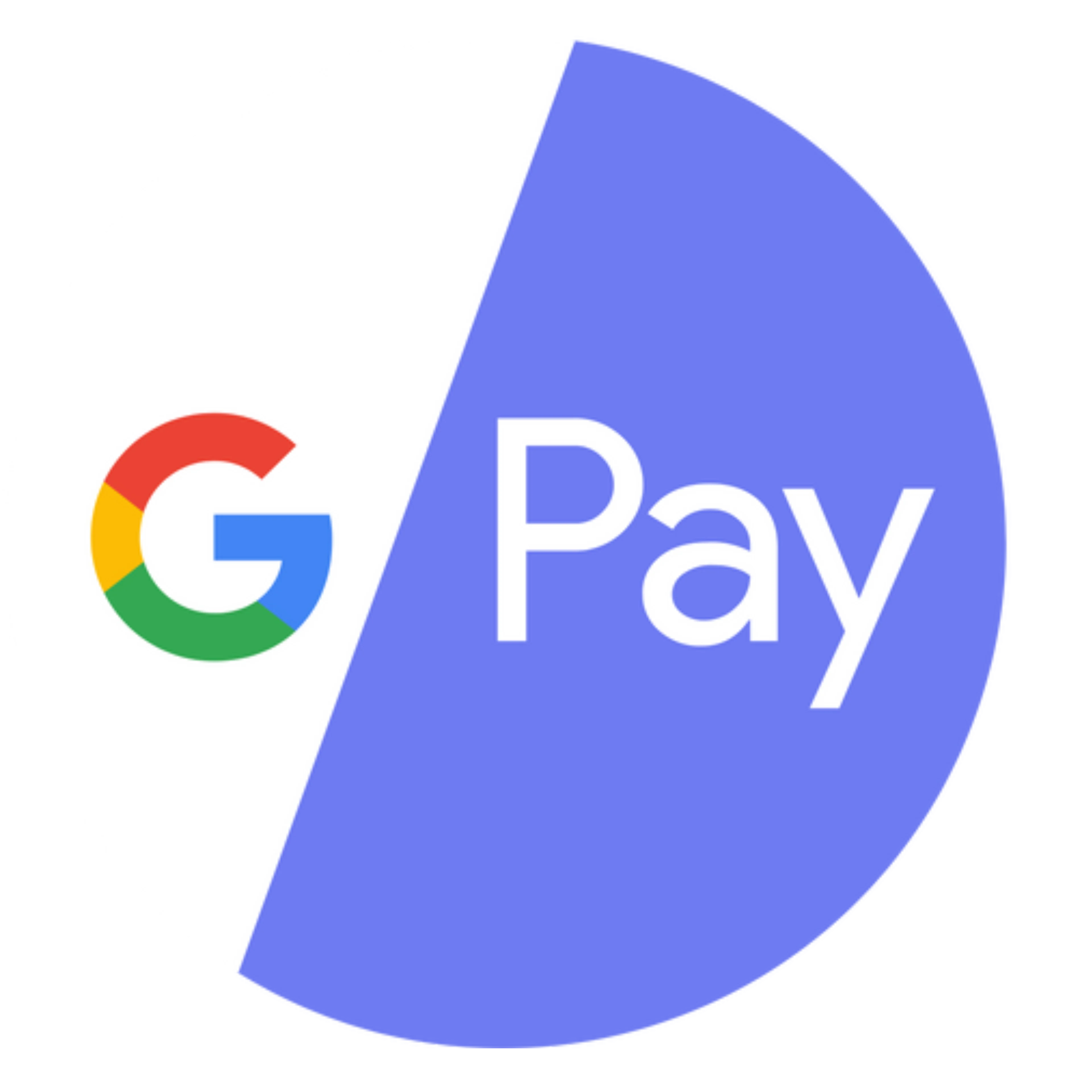 GooglePay logo