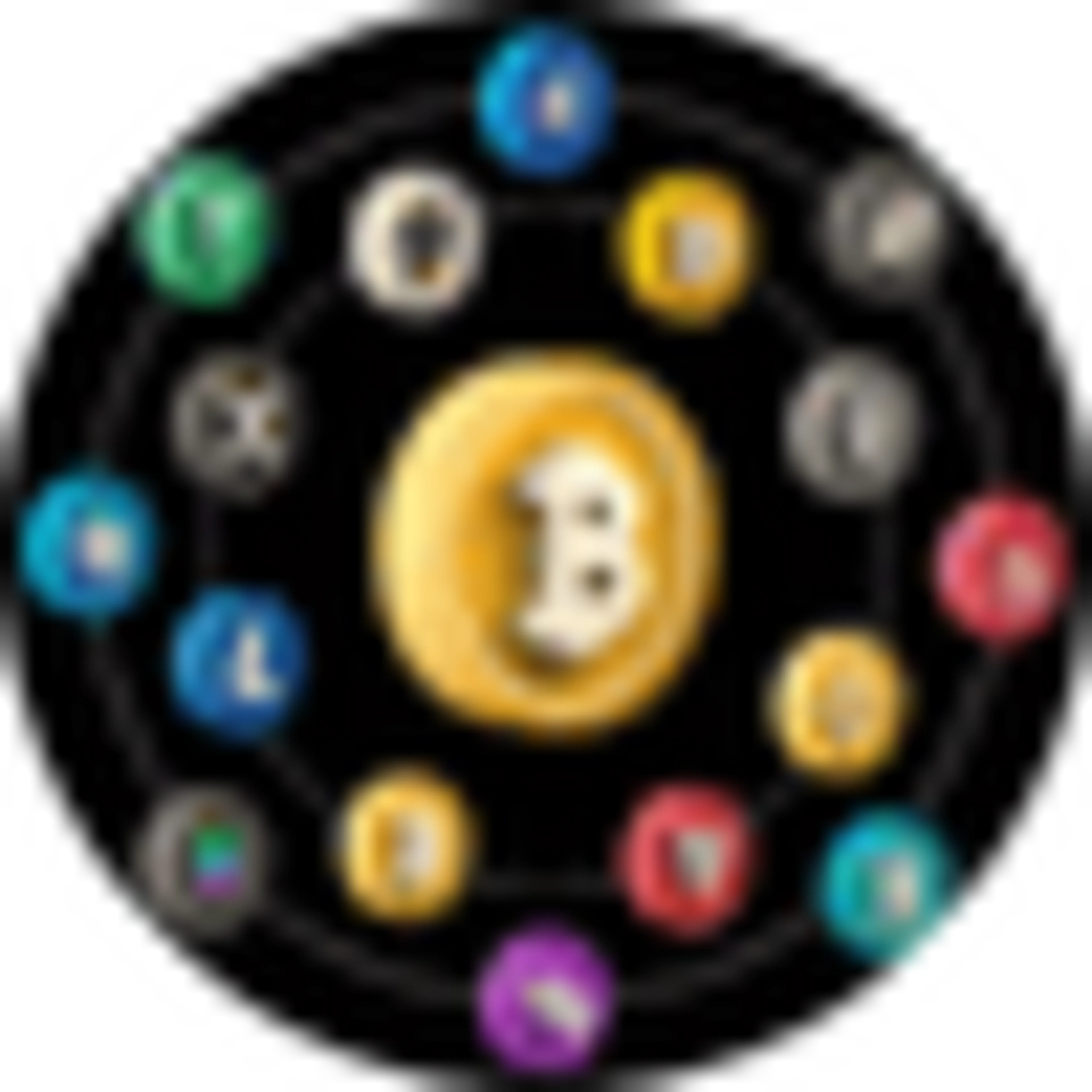 Crypto Monnaies logo