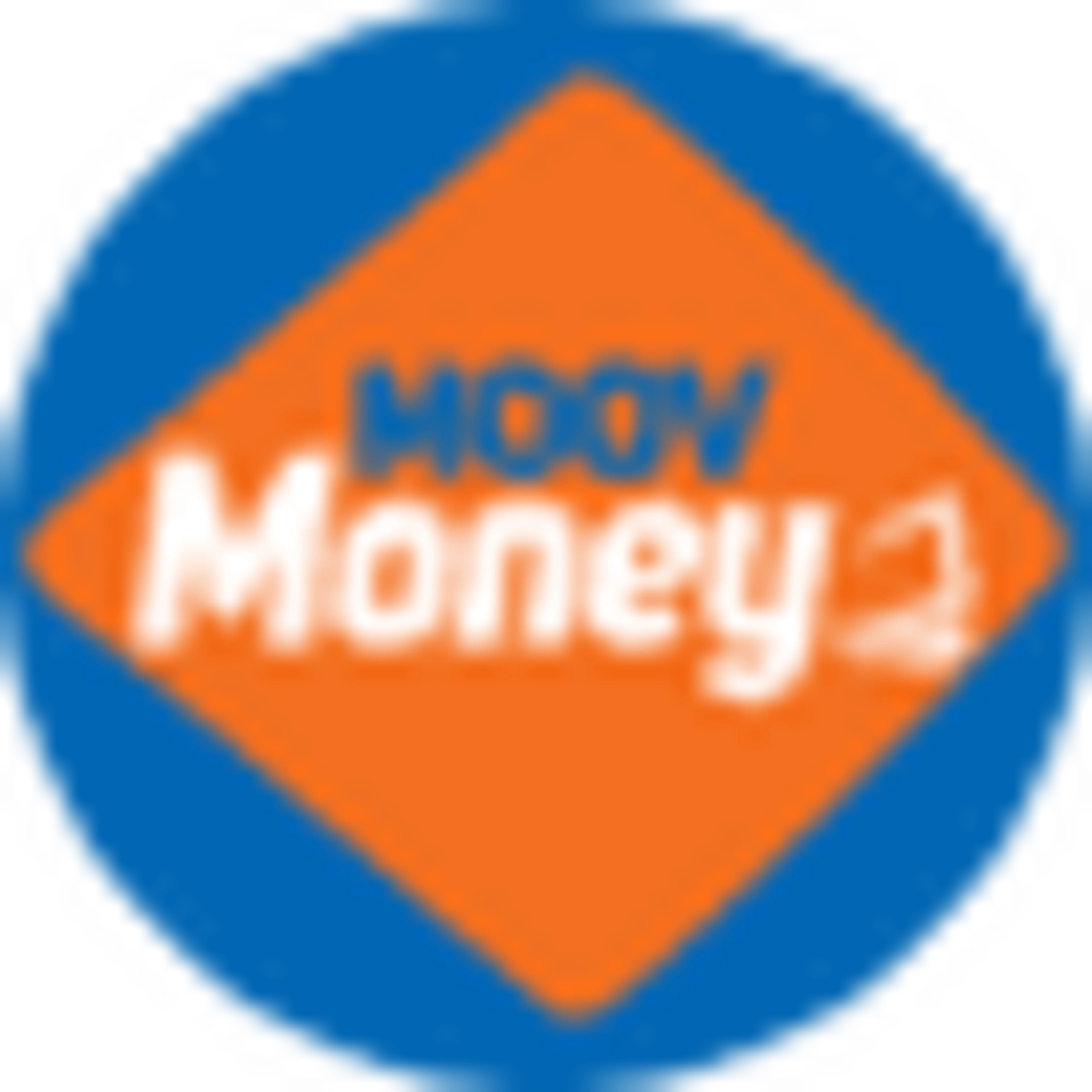 Moov Money logo