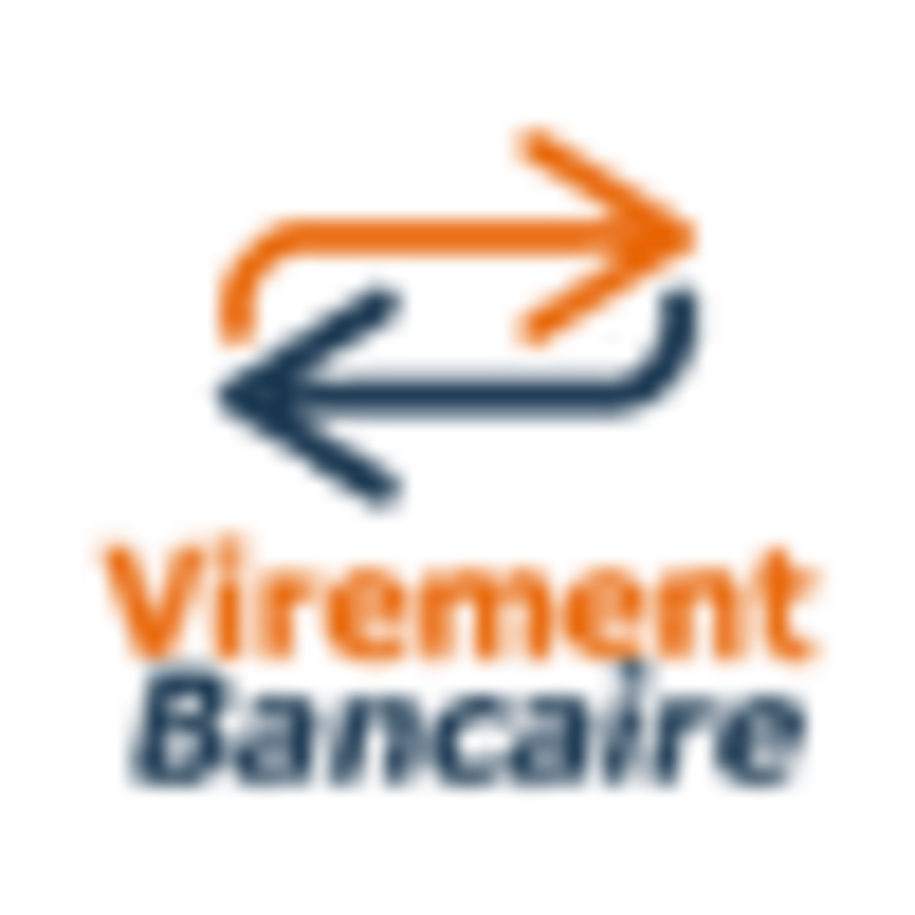 Virement Bancaire logo
