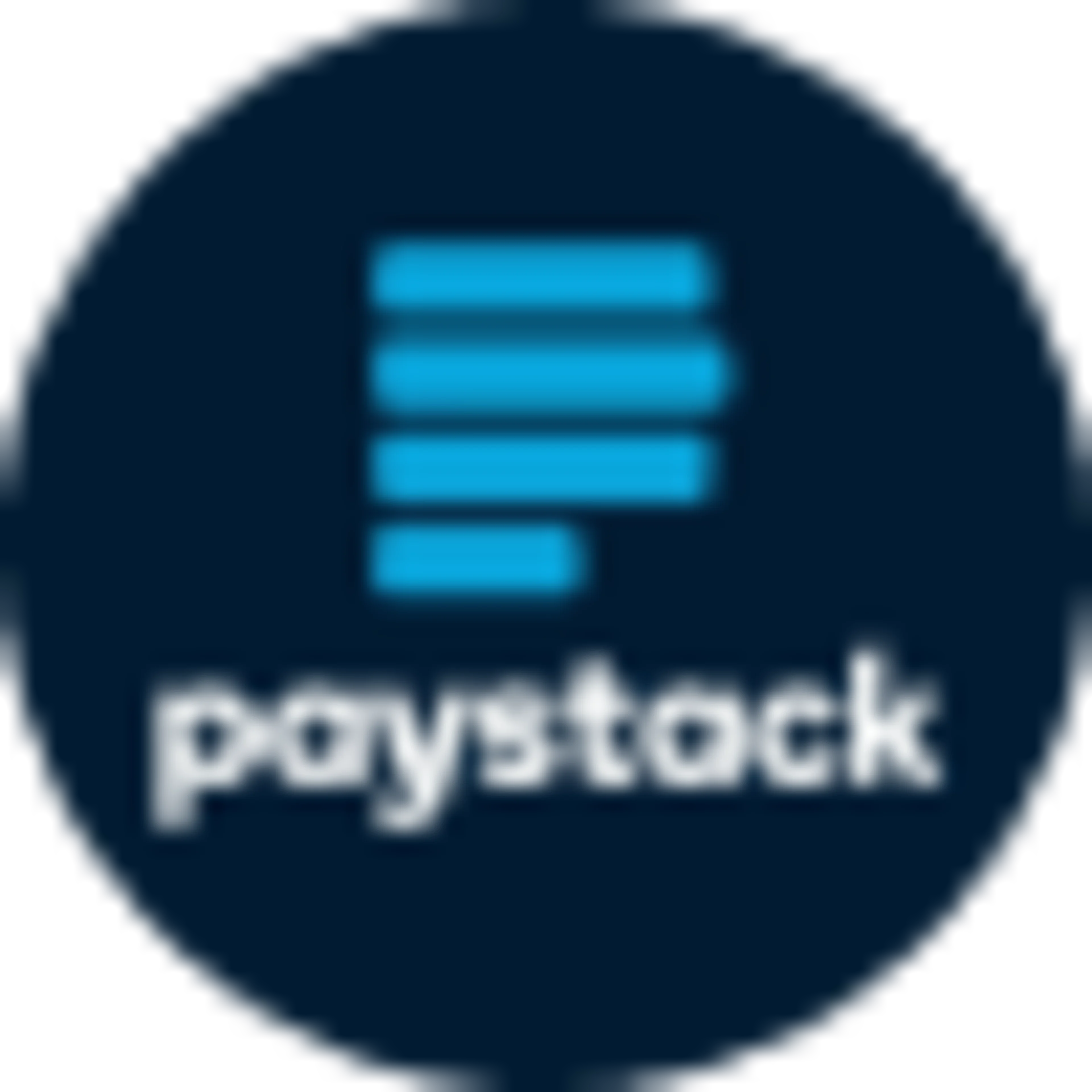 Paystack logo