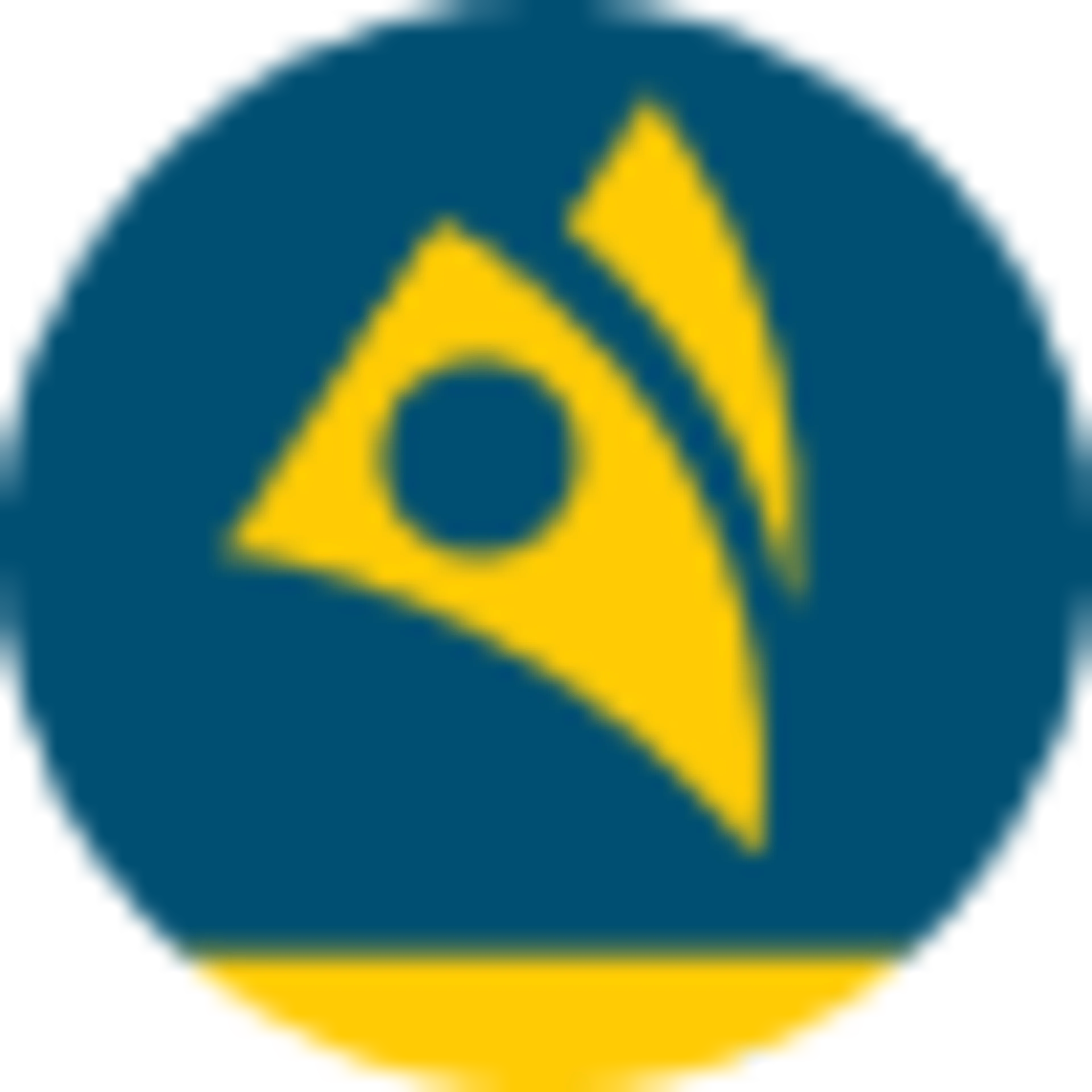 MTN MoMo logo