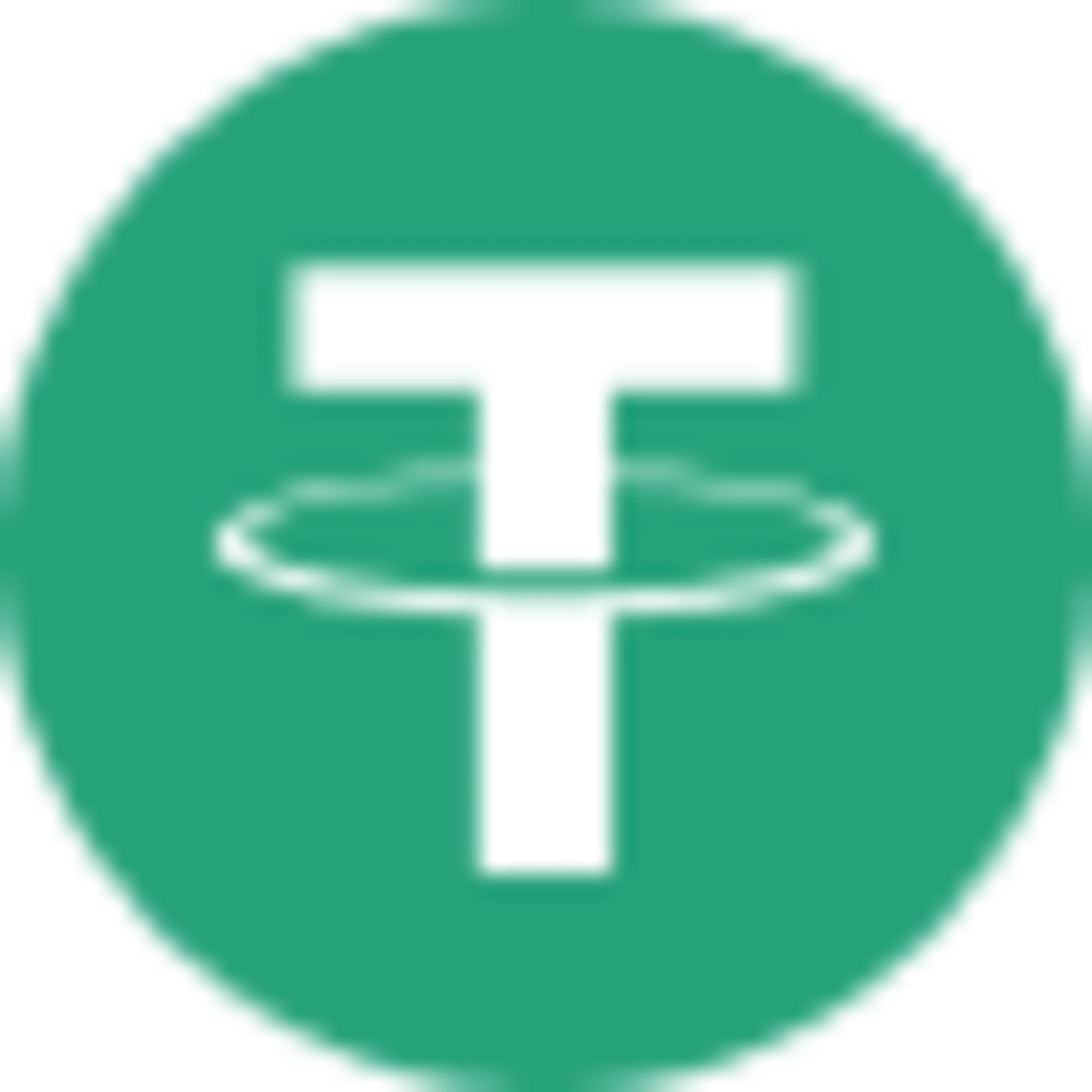 USDT logo