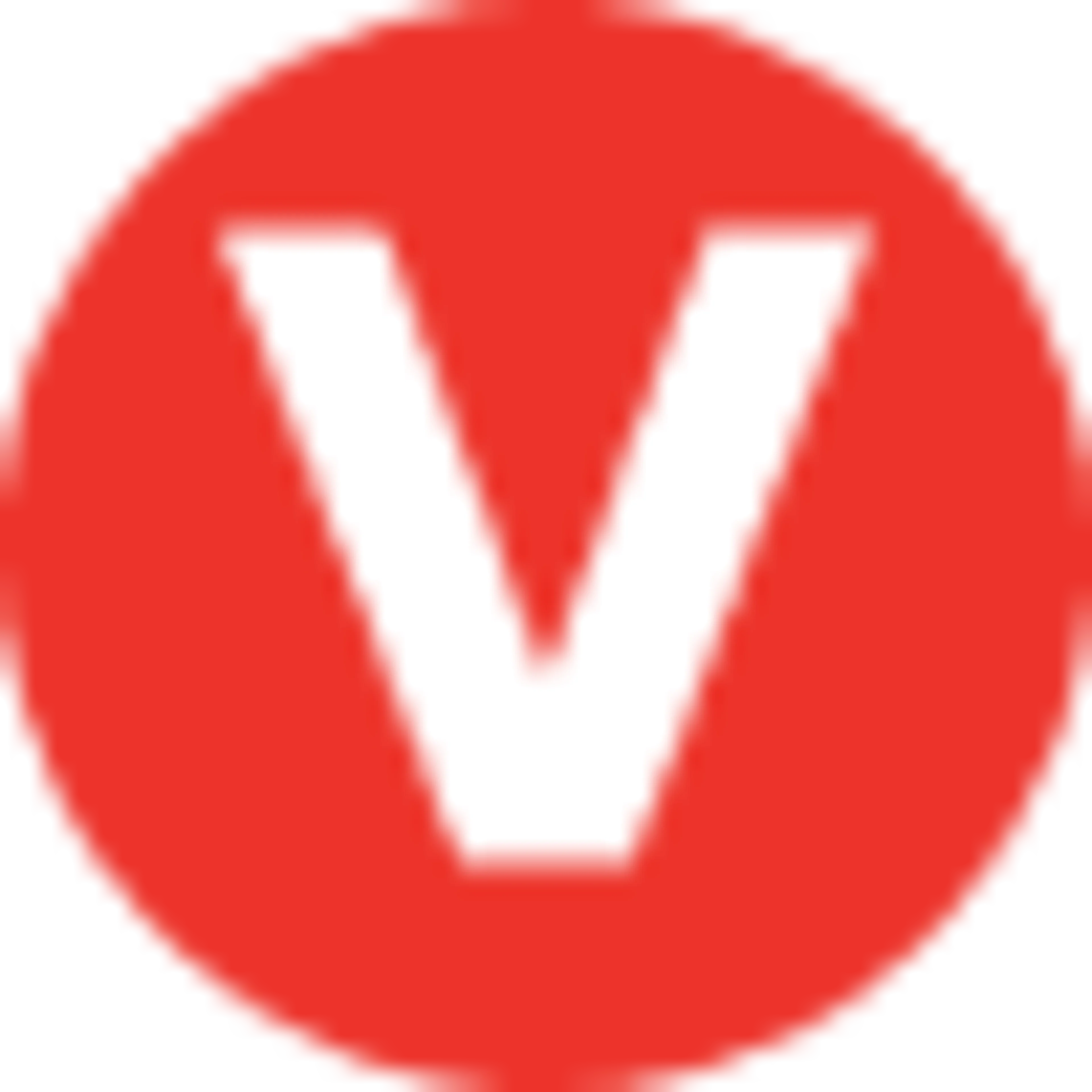 Verve logo