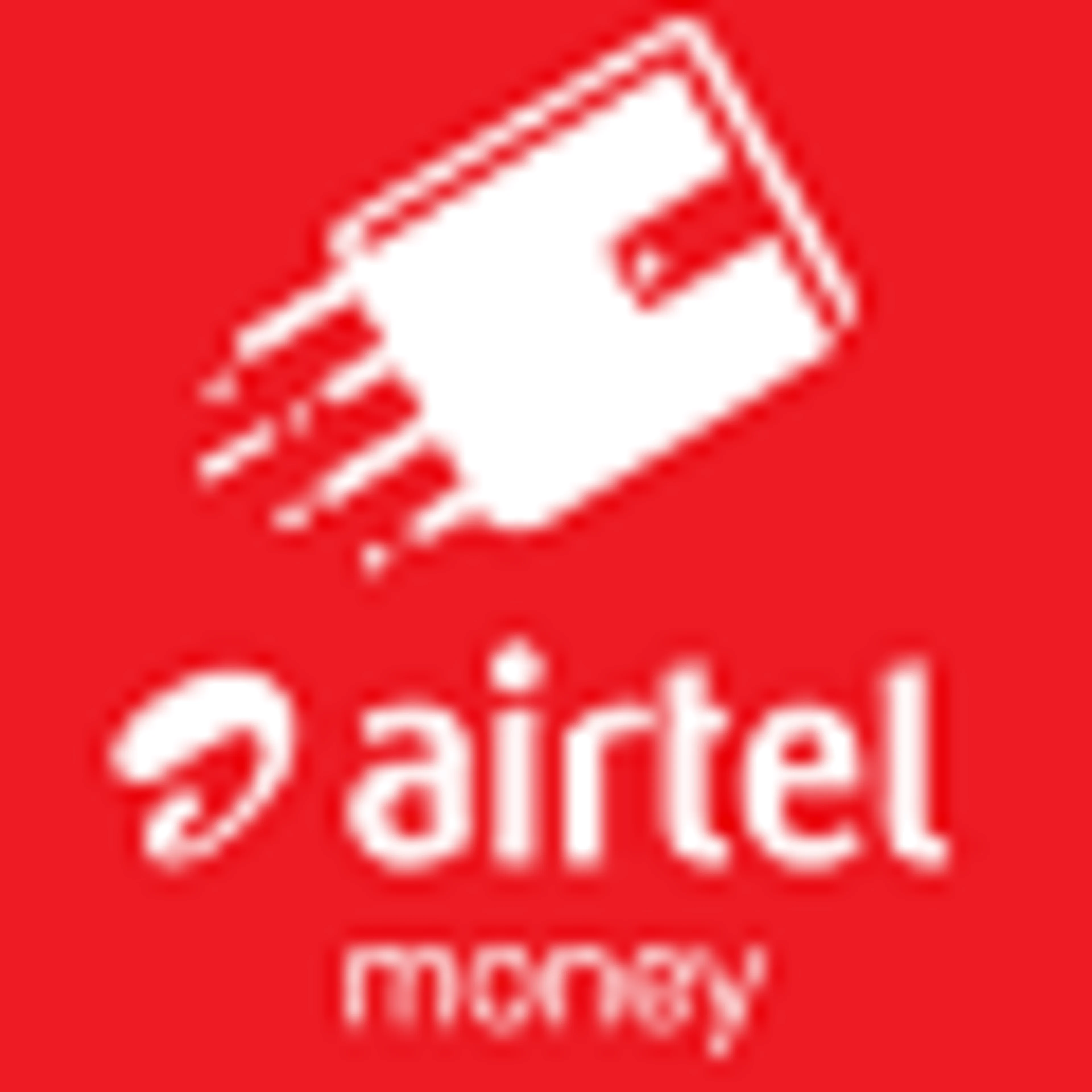 Airtel logo