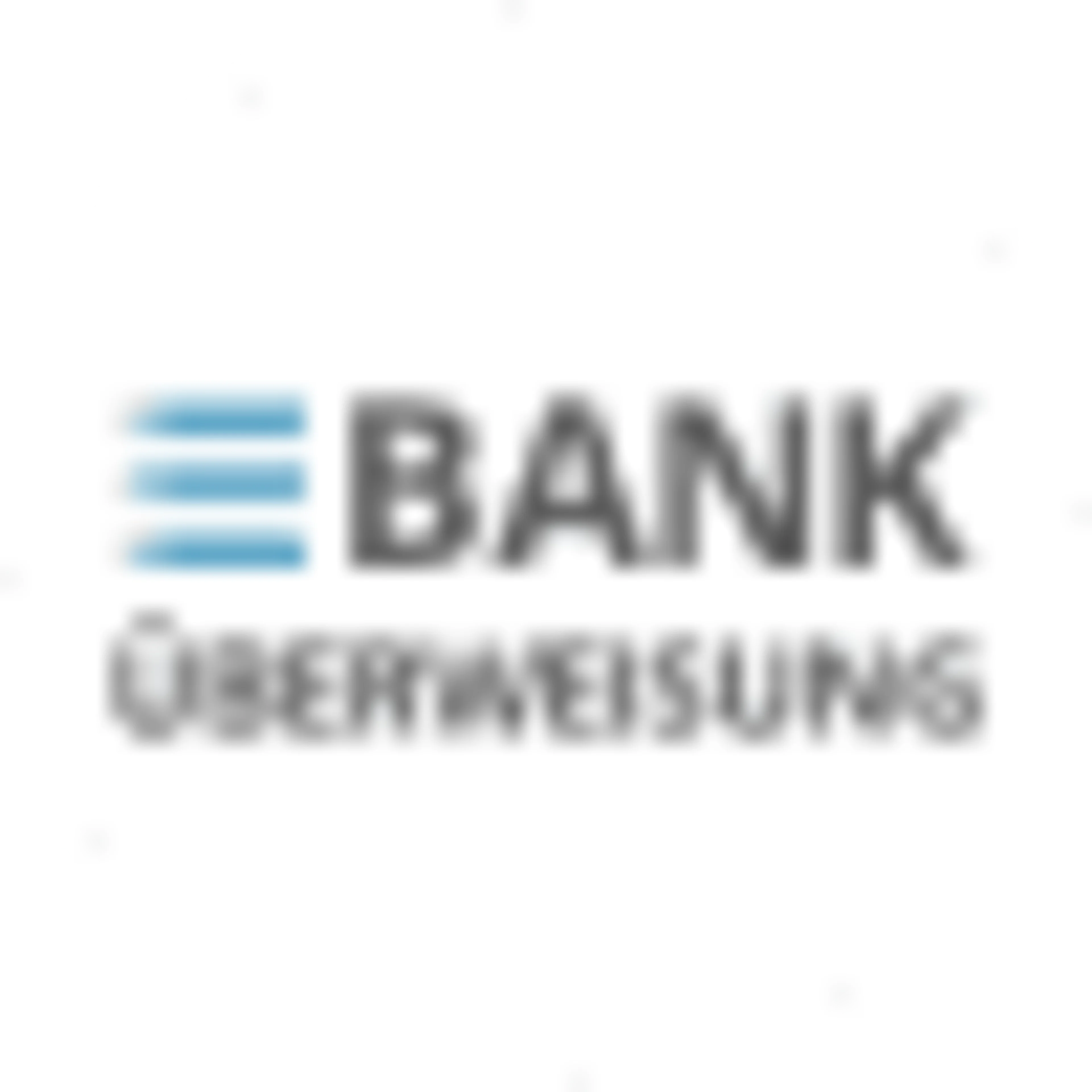 Banküberweisung logo