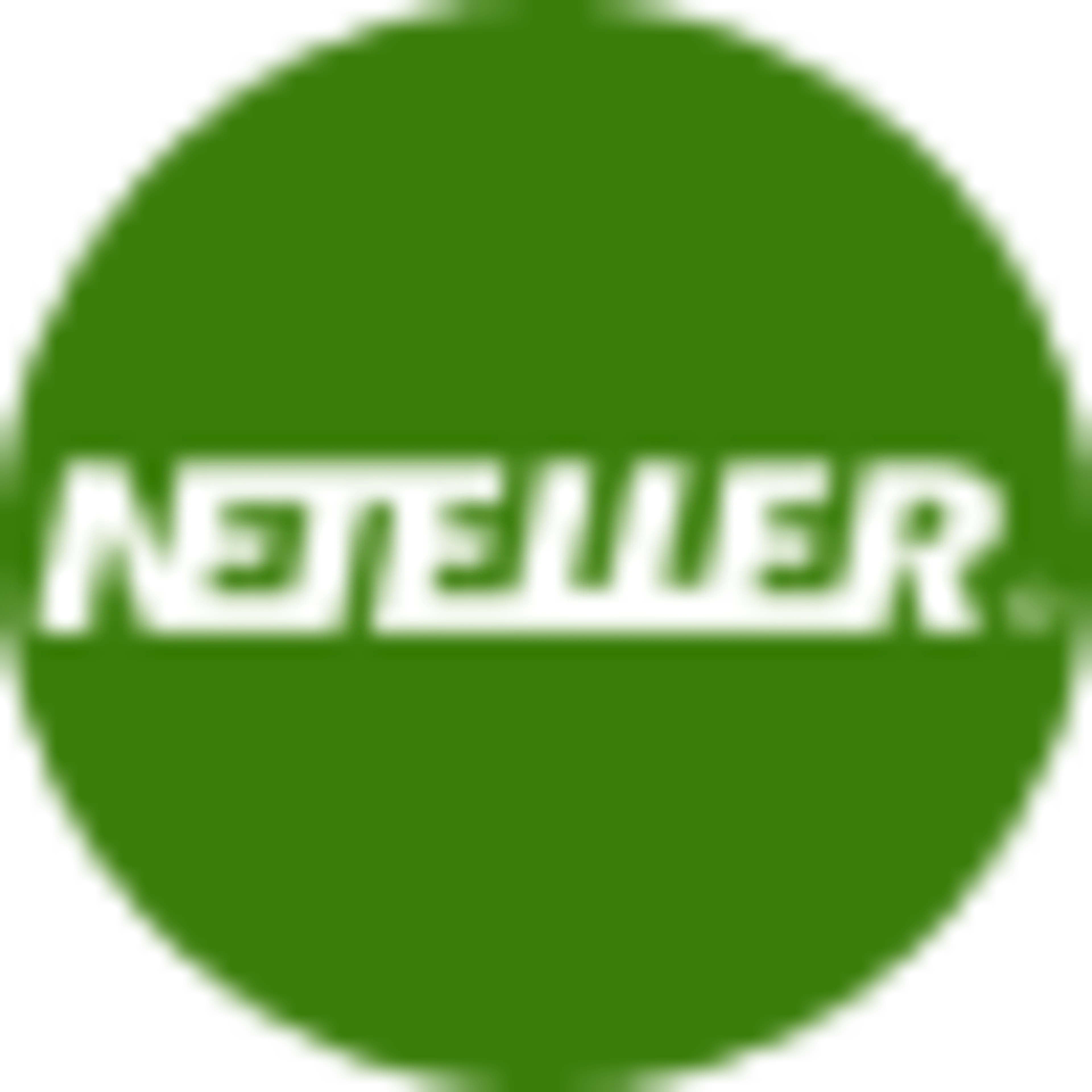 NETELLER logo