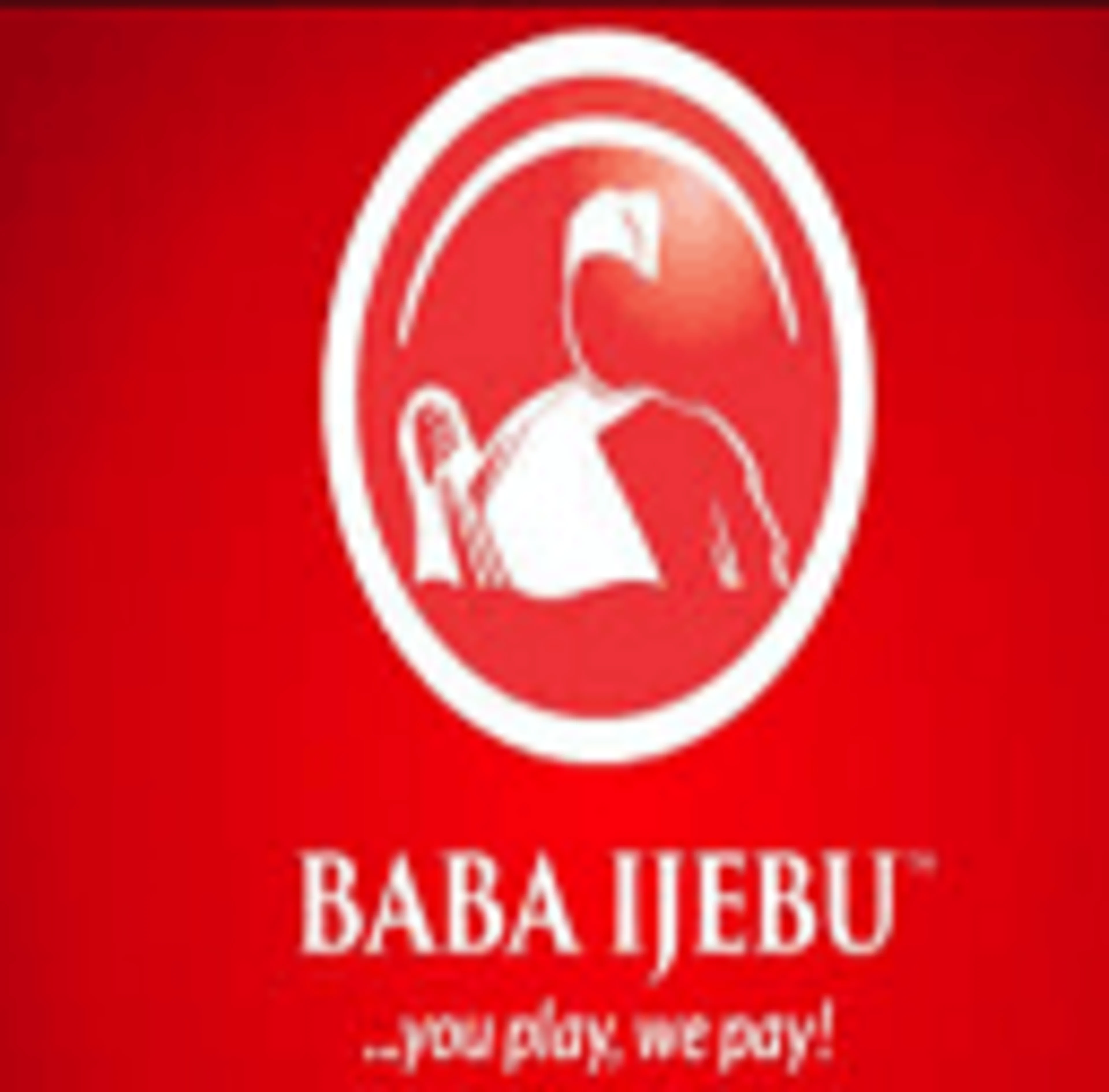 Baba Ijebu promo code 2026: the BABA1000 welcome bonus, tested logo