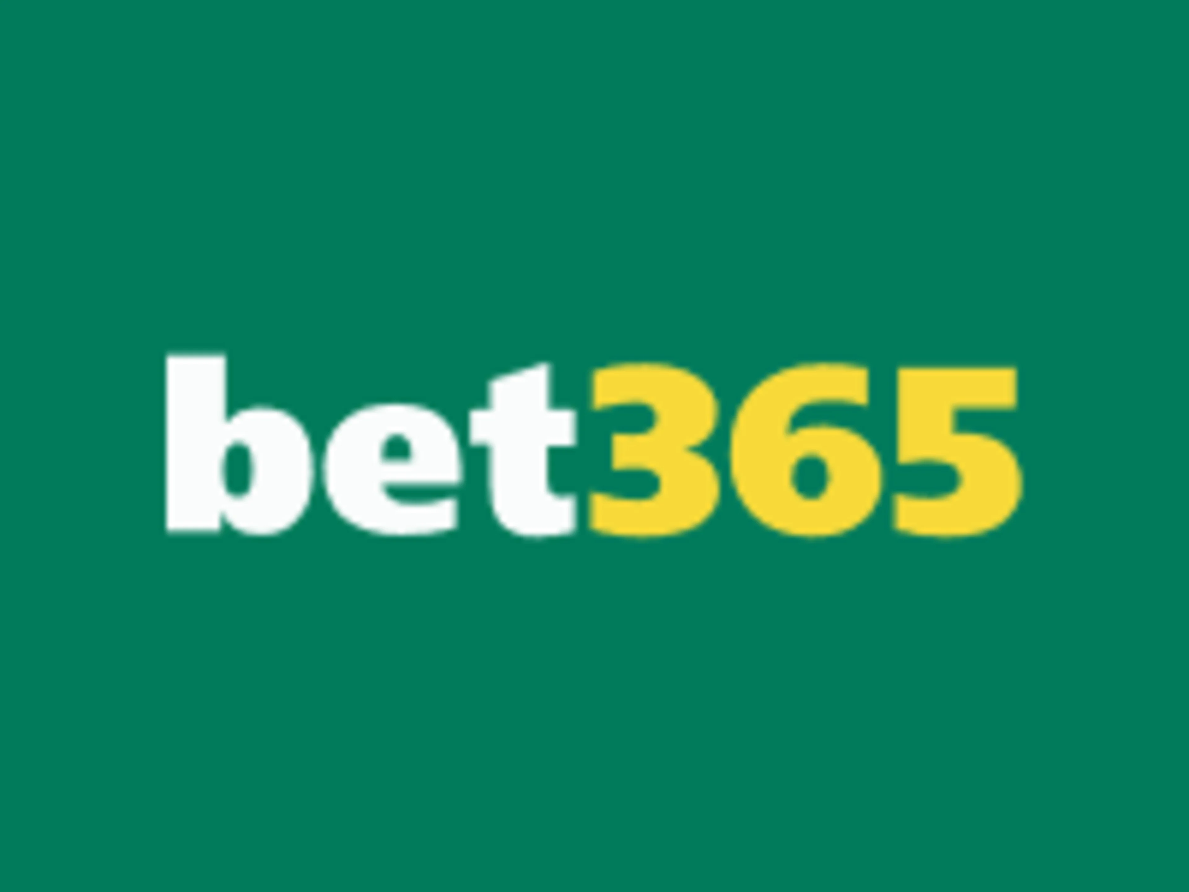 Bet365 Review logo