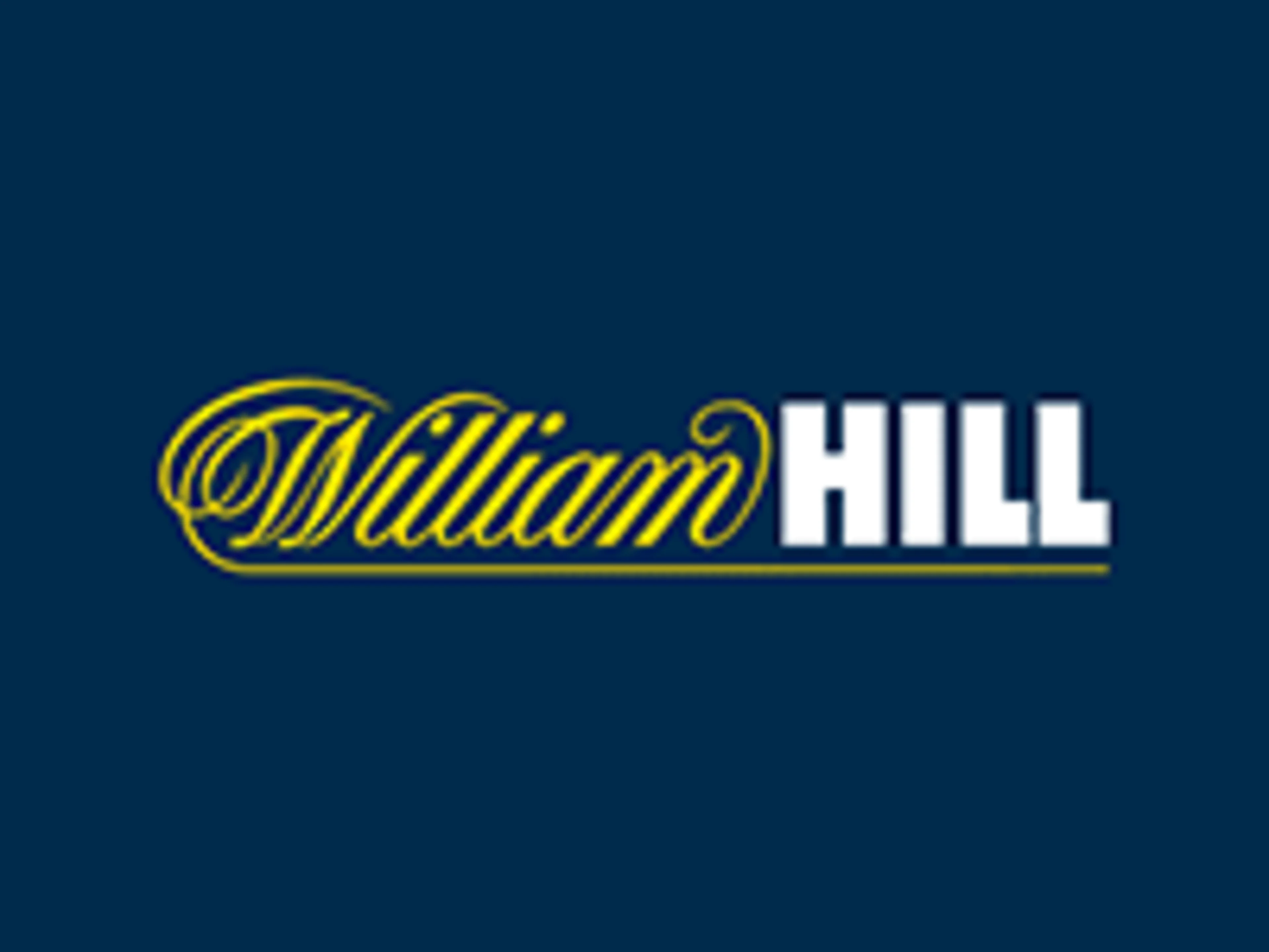 William Hill Review logo