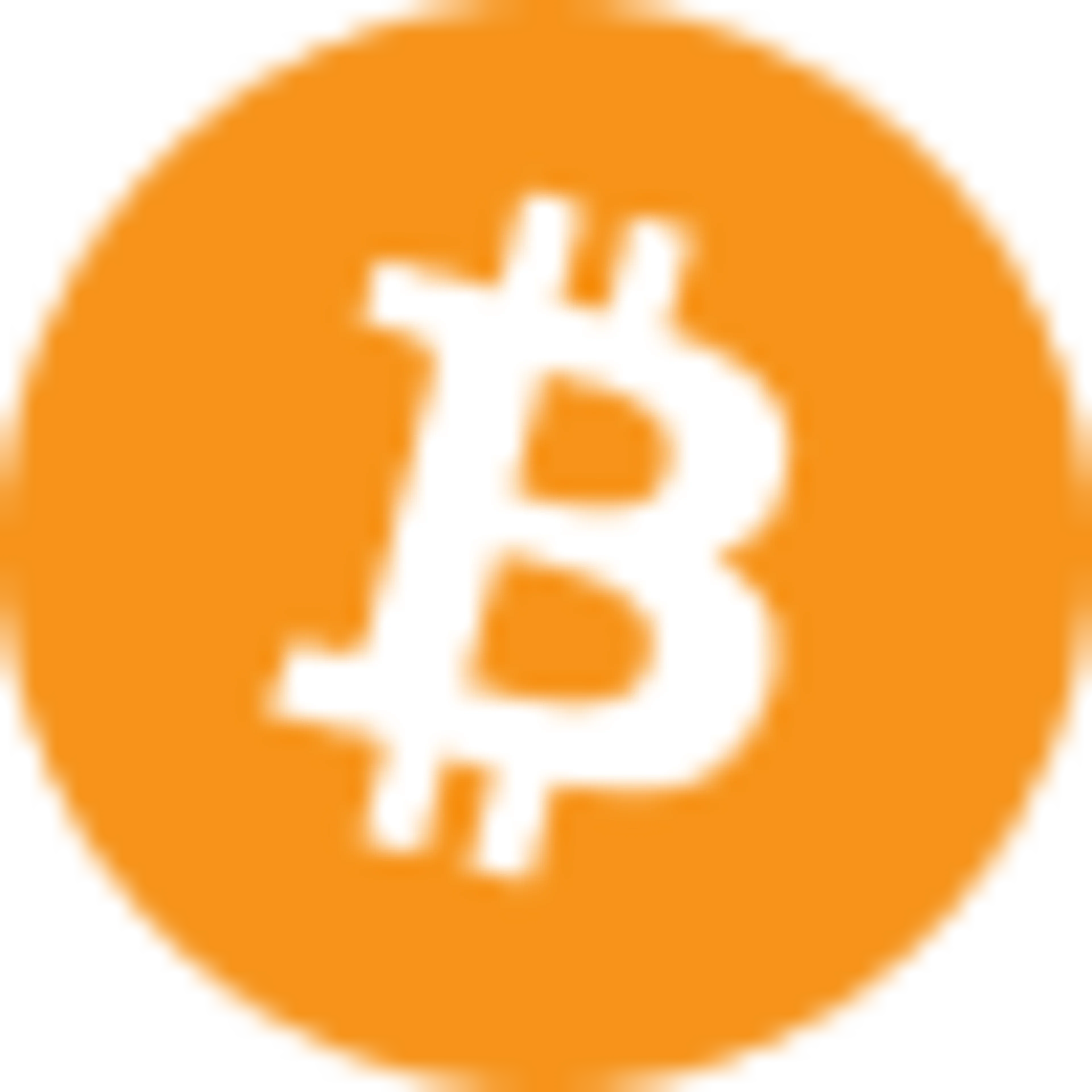 Bitcoin logo